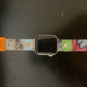 Nike+ Apple Watch Series 5